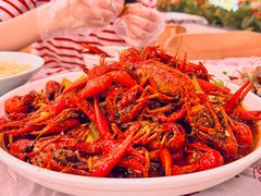 -虾易落味(杭州黄龙万科中心店)
