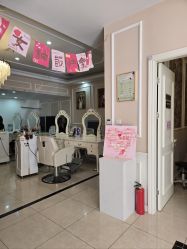 -Bollins波林丝•专研护发中心