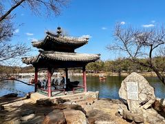 -承德避暑山庄景区