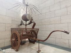 -六朝博物馆