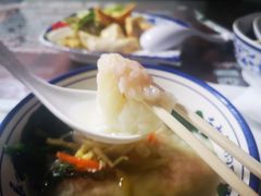-长人馄饨铺(解放街店)
