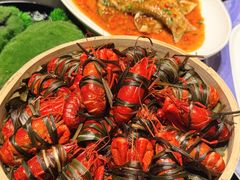 -知楚•精致湖北菜(武商MALL店)