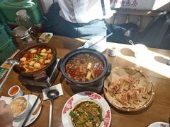 -肖记公安牛肉鱼杂馆· 省级非物质文化遗产(仁和路店)