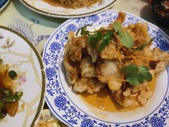 -石老头关东饺子王·东北菜(嘉华鑫城店)