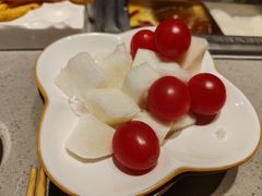 -海底捞火锅(丰尚国际广场店)