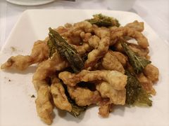 椒盐里脊-翠亭酒家(山西南路店)