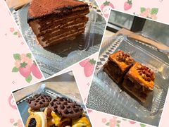 -玛尔哈巴·塔塔尔糕点(华侨小区店)