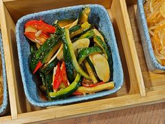 -面乙新派手擀面(大悦城店)