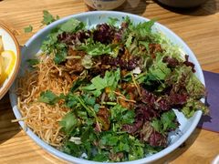 -满园烤鸭·春饼(华强广场店)
