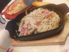-乐凯撒披萨(汇港购物中心店)