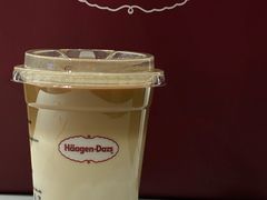 -哈根达斯(武汉天地店)