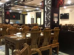 大堂-致美楼(前门店)