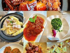 -群乐饭店(滨安路店)