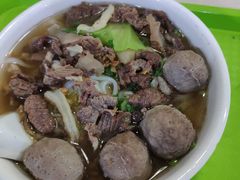 -菜忠潮州牛肉店(岗厦店)