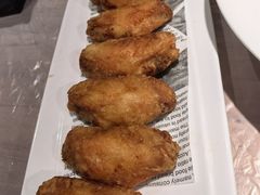 -有位虾匠·胶东土菜小馆(市北店)