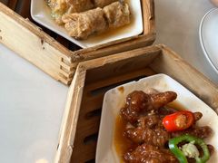 -点胜汇·点心粤菜·手工制作(揭阳店)