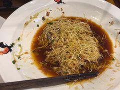 -庭苑饭香·生态餐厅(动物园店)