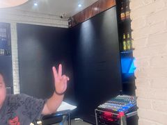 -可口香·非遗老号烧烤(南岗直营店)