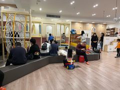 -酷游亲子游泳中心