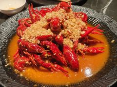 -红盔甲·小龙虾(人民广场店)