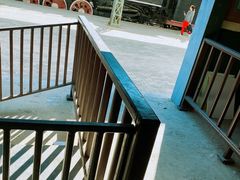 -清风小镇闯关东影视基地