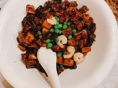 -翠亭酒家(山西南路店)