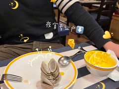 -La Creperie法餐厅(芮欧百货店)