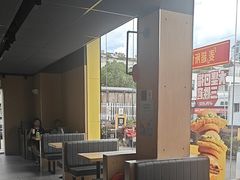 -麦当劳(台州路桥DT店)