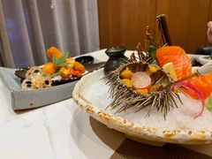 -月下料理(楷林IFC店)