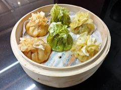 -太原面食店(解放路店)