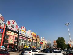 -珍宝蟹舫·巴城味道(巴城总店)
