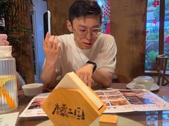 -水煮三国·川鲁江湖菜(香山店)