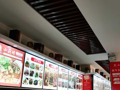 -老海陵·泰州菜(图书馆店)