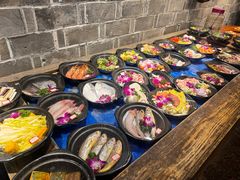 -小时候焗海鲜(鄞州万达店)