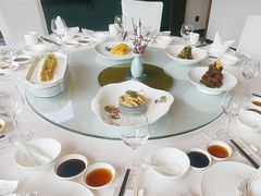 -山水一号·中餐厅