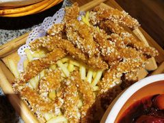 炸排条-映像徐州(滨湖店)