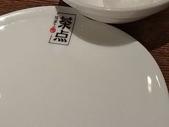 -新梅华·茶点餐厅(欧尚店)