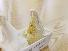 -野人先生Gelato(上海长宁龙之梦店)