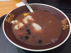 芋圆4号-鲜芋仙Meet Fresh(五道口店)