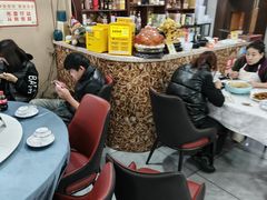 -清真•蜀风园(丁字沽店)
