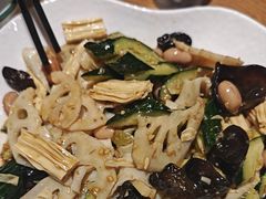 -黑家养生粥道馆(新世纪店)