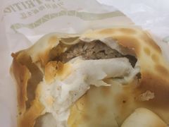 牛肉烤包子-中关村烤包子(中关村店)