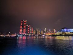 -重庆两江夜游-交运系列