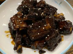 -八张桌子(老店)