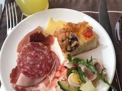 -深圳四季酒店·馥自助餐厅