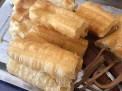 -小丁点商河老豆腐(林祥南街店)