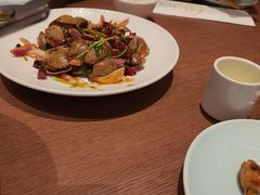-北李妈妈菜·虾爬子大锅贴(贵和店)