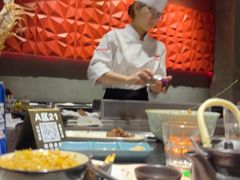 -铁板诱惑法式铁板烧(大卫城店)
