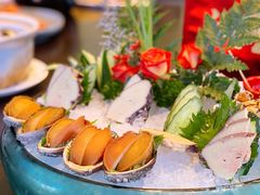 -翠湖轩中餐厅(昆明翠湖宾馆店)
