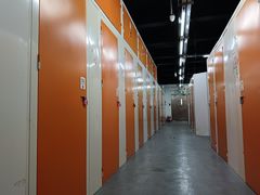 -大众迷你仓自助寄存仓库(金桥2店)